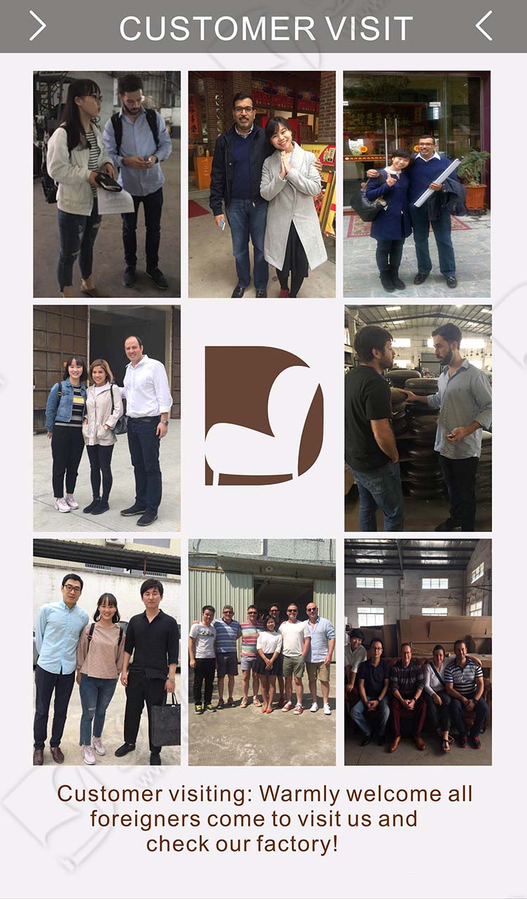 French Club Luxury Accent Design Wing Modern Leisure Armchair