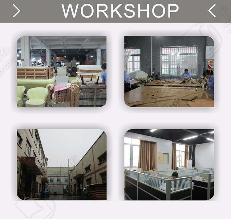 French Club Luxury Accent Design Wing Modern Leisure Armchair