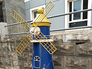 ornament;ornament for living room and dining room;sublimation ornament