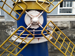 ornament;ornament for living room and dining room;sublimation ornament