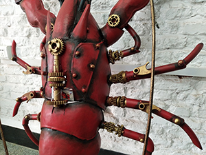 ornament;ornament for living room and dining room;sublimation ornament