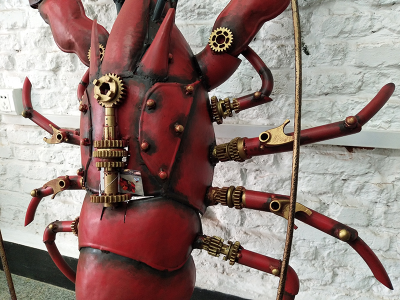 ornament;ornament for living room and dining room;sublimation ornament