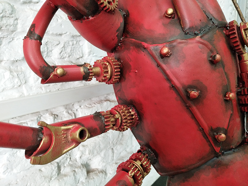 ornament;ornament for living room and dining room;sublimation ornament