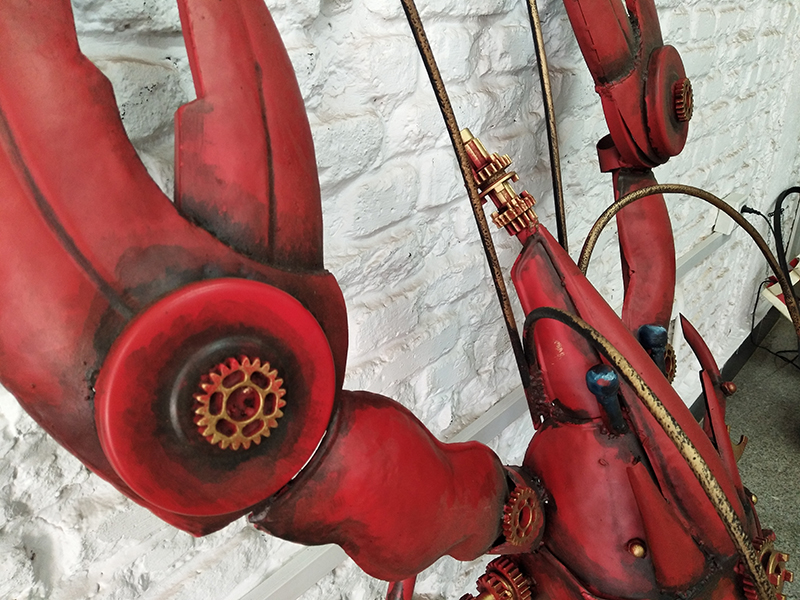 ornament;ornament for living room and dining room;sublimation ornament