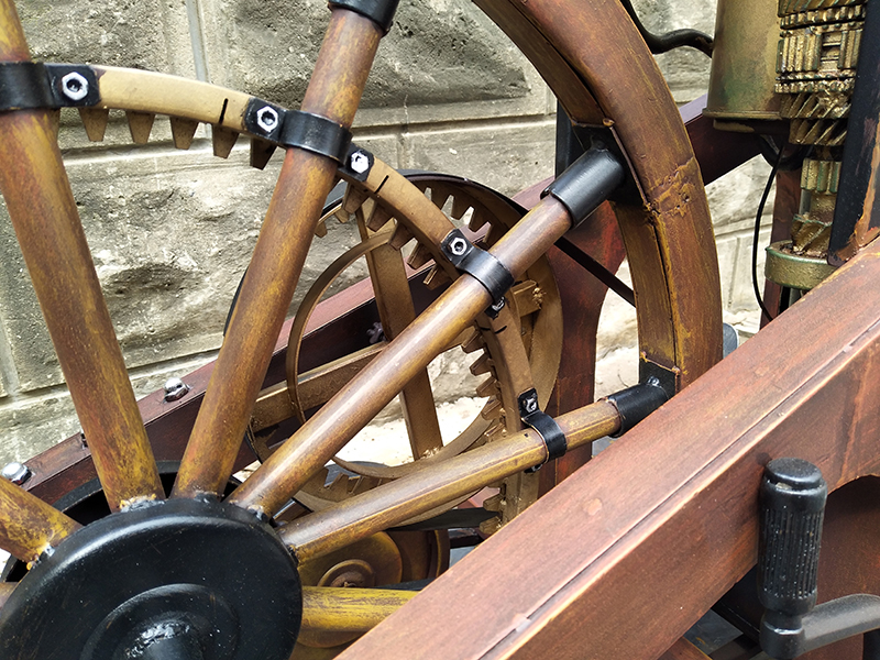 ornament;ornament for living room and dining room;sublimation ornament