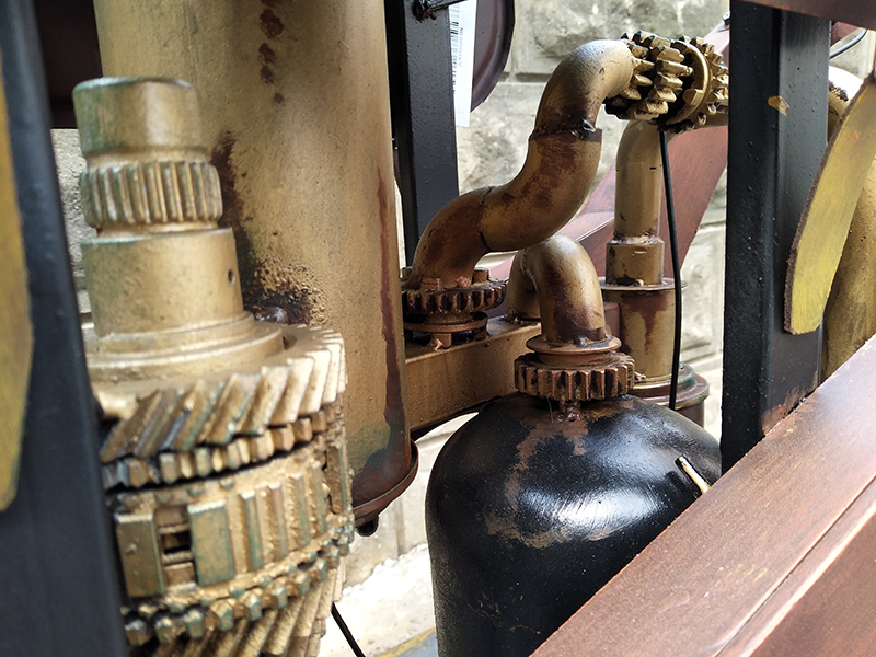 ornament;ornament for living room and dining room;sublimation ornament