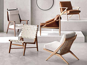 Wood Chair,Chair,Fabric Chair