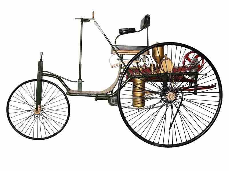 Car Model Decoration