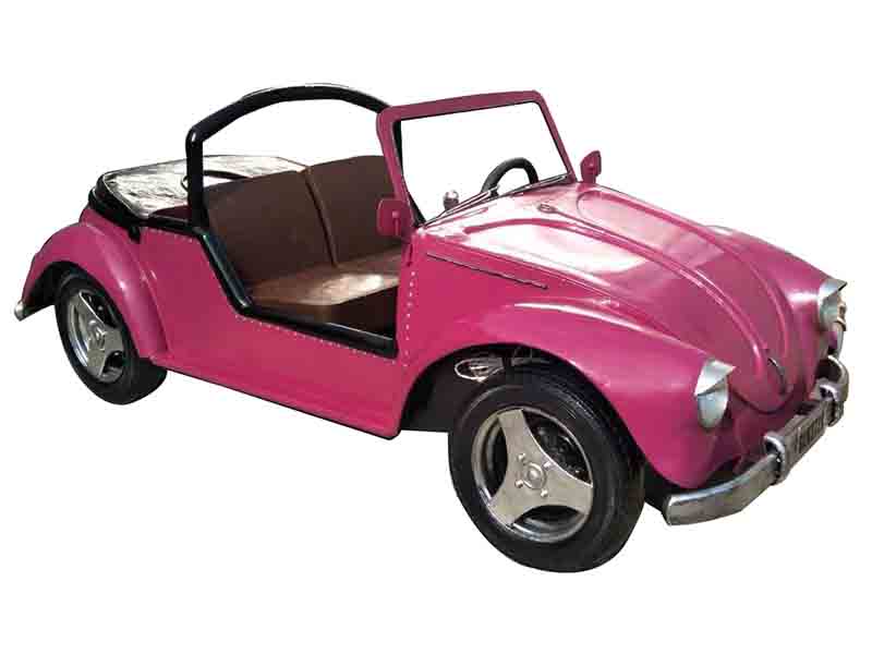 Retro Decoration Model Car