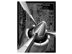 Industrial Wall Paintings