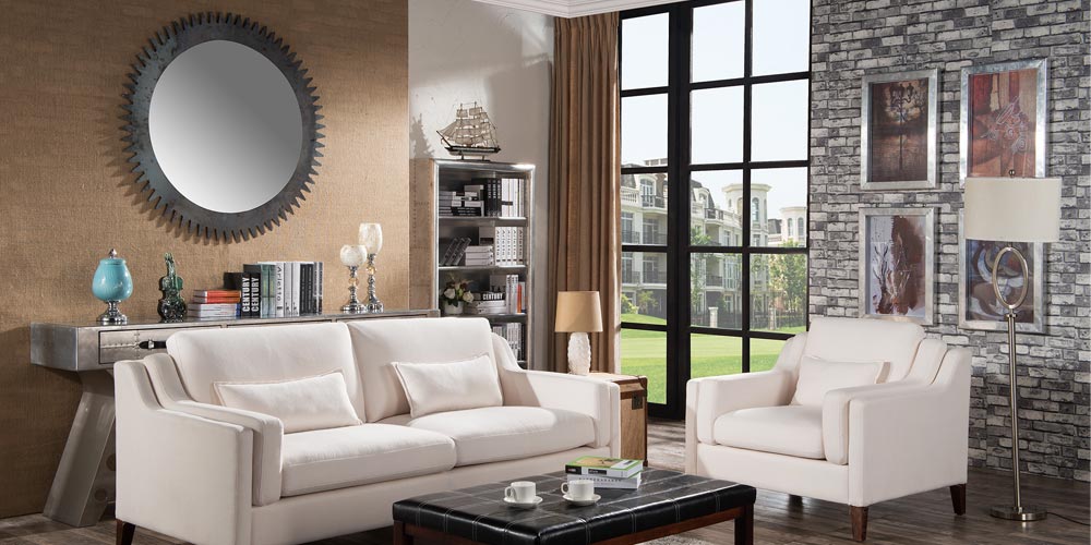 Aviation Series Showroom