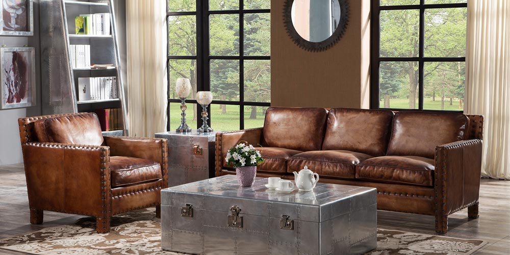 Aviation Series Showroom