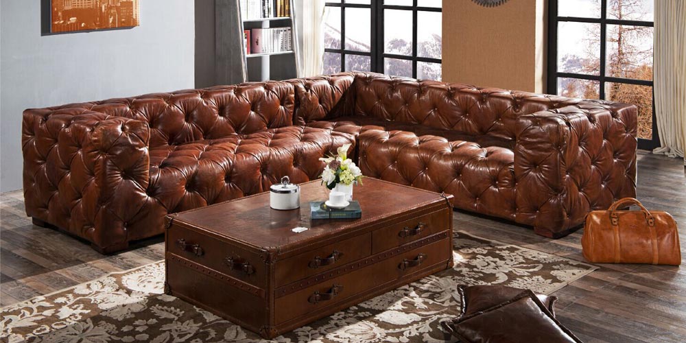 Aviation Series Showroom