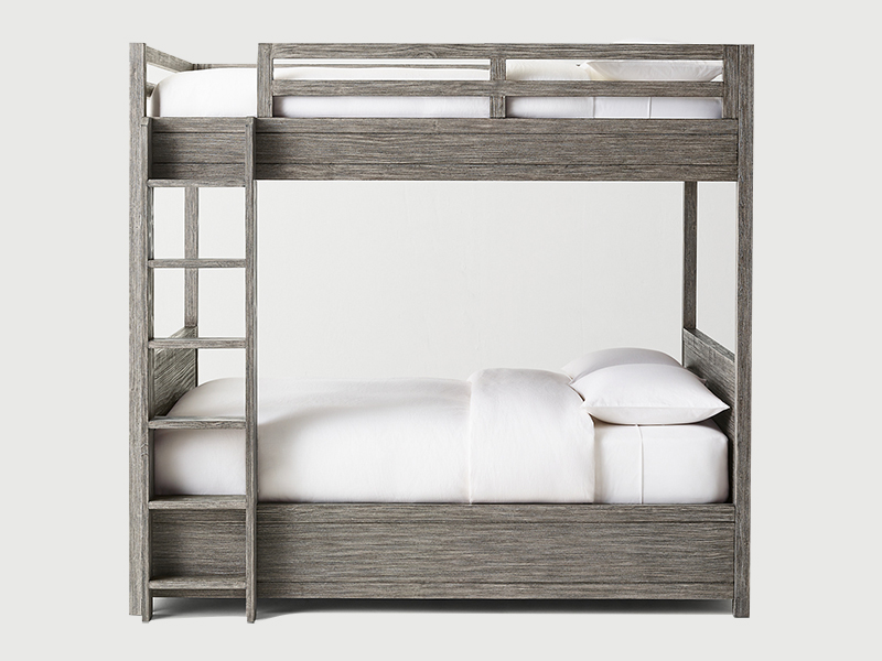 Wooden Bed;Bunk Bed;Baby Bed