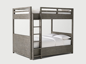 Wooden Bed;Bunk Bed;Baby Bed