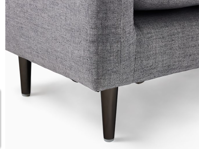 Metal Bench;Fabric Bench;Metal Frame Bench