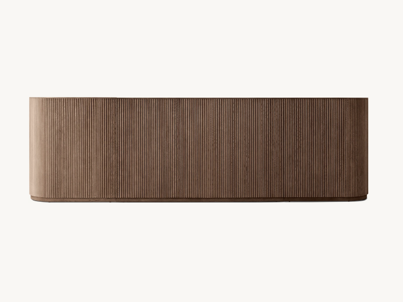 Wooden Bed;Rich Grain Bed;European Oak Bed