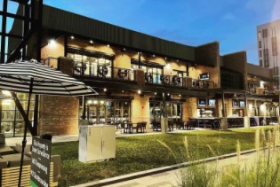 restaurant furniture