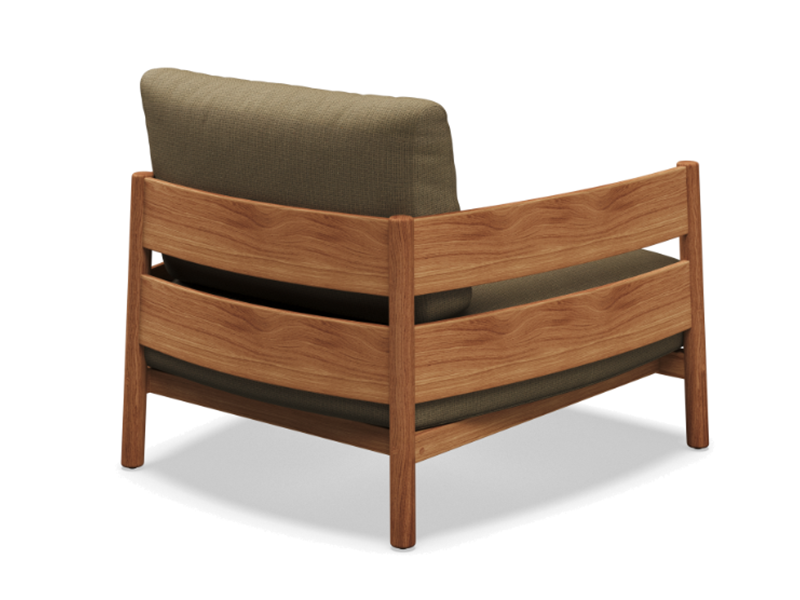 Lounge Chair;Leisure Chair;fabric fabric