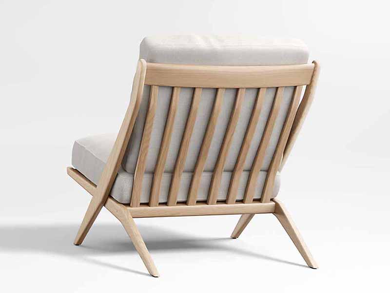 Wood Chair,Chair,Fabric Chair