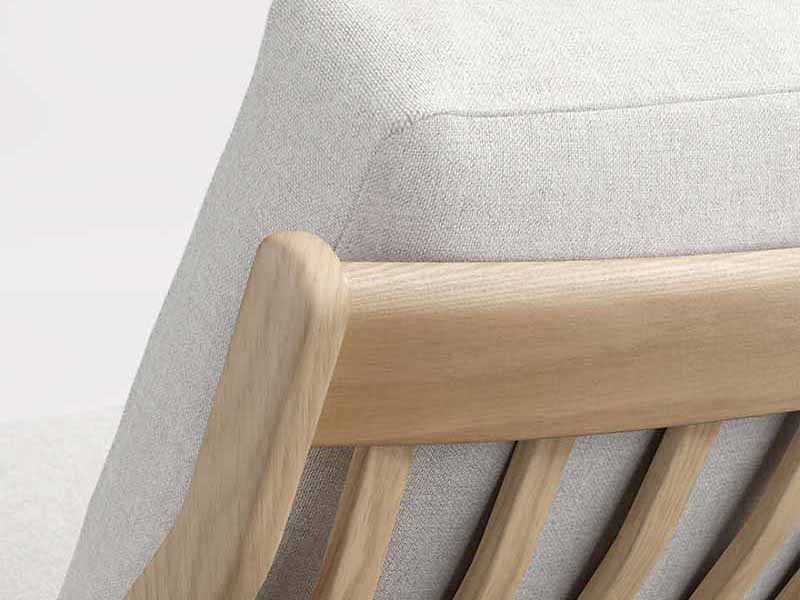 Wood Chair,Chair,Fabric Chair