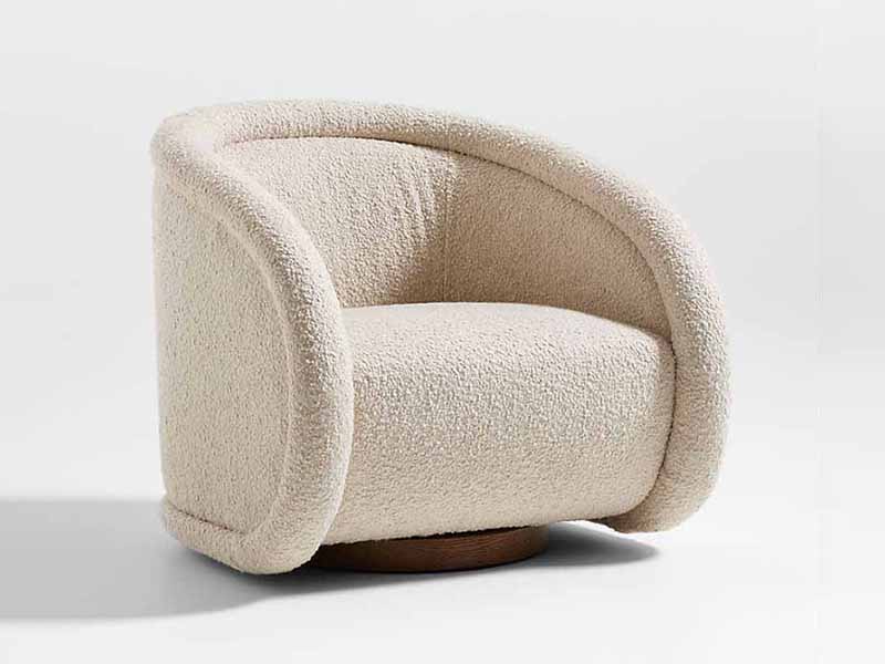 Fabric Chair,Chair,swivel chair