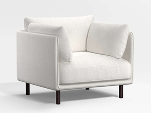 Fabric Chair,Chair,Leisure Chair