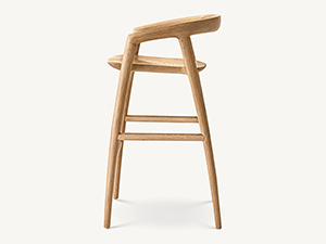 Wooden chair,bar chair,modern chair