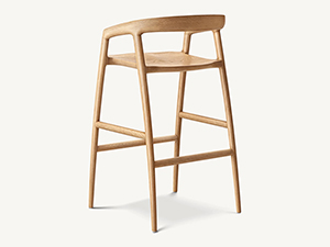 Wooden chair,bar chair,modern chair