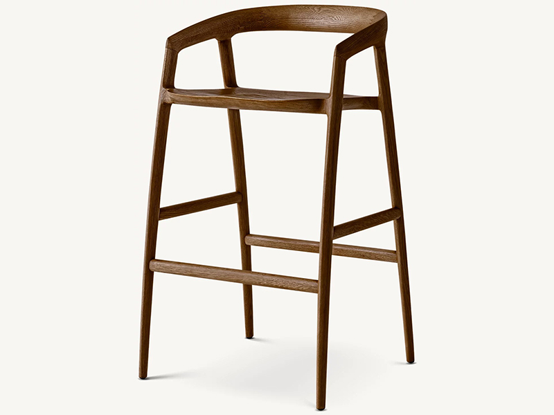 Wooden chair,bar chair,modern chair