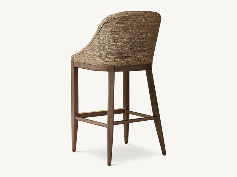 Water Grass Woven Chair,bar cahir,areless chair