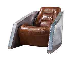 Air Plane Armchair