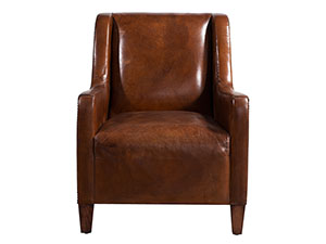 Leather Armchair