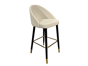 New Styles Hotel High Seat Chair