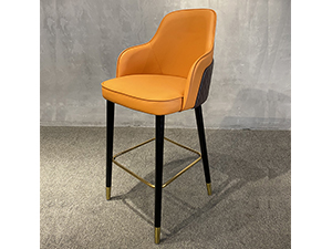 Modern Luxury Bar Furniture Bar Chair
