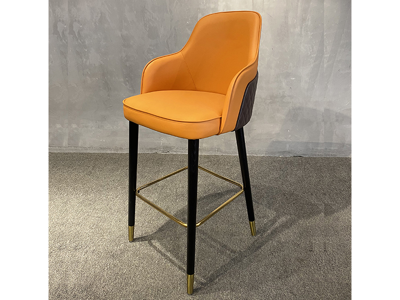 Modern Luxury Bar Furniture Bar Chair