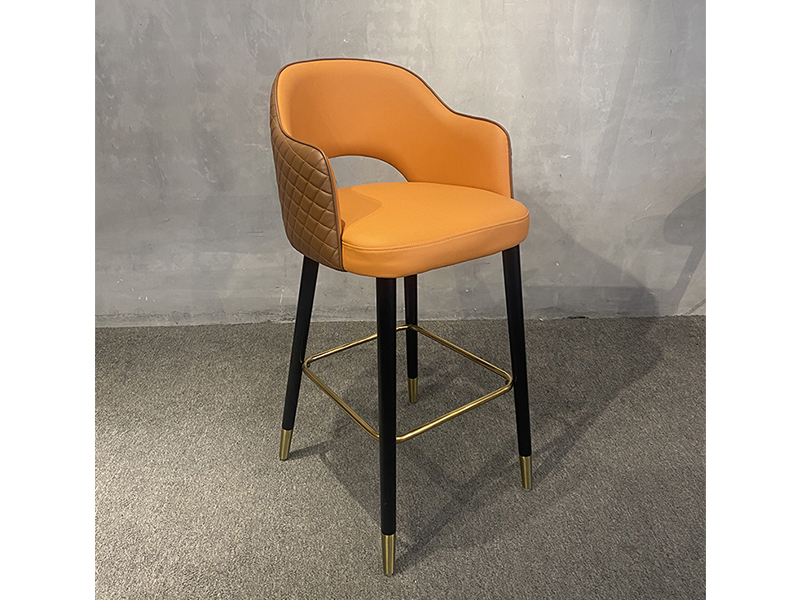 Modern Luxury Bar Furniture Bar Chair