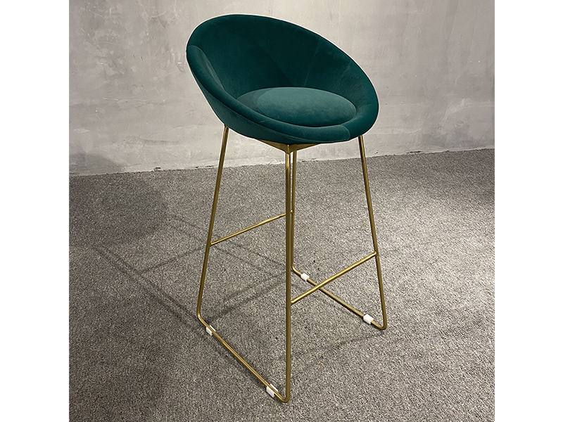 Modern Luxury Bar Furniture Bar Chair