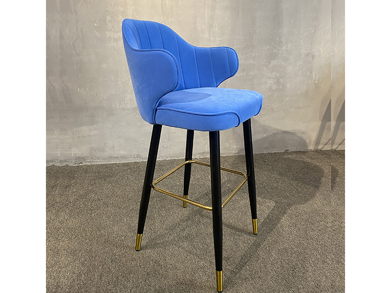 Modern Luxury Bar Furniture Bar Chair