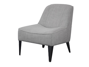 Dining Room Furniture Fabric Velvet Dining Chairs