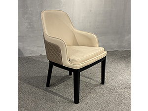 Leather Furniture Leather Dining Chair