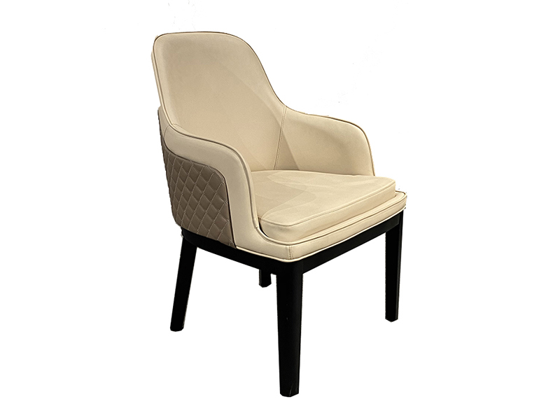 Italian Design Luxury Dining Room Armchair