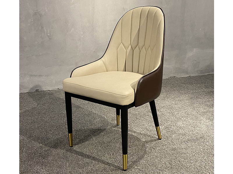 Modern Green Velvet Dining Room Chairs