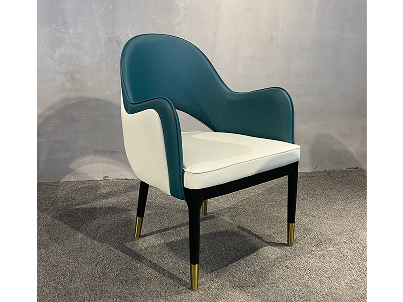 Design Dining Chair Leather Chair