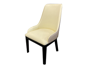 Genuine Leather Office Dining Chairs