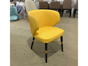 Restaurant Dinner Chair Living Room Dining Chair