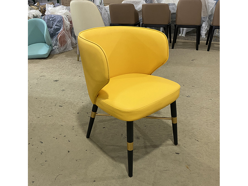 Restaurant Dinner Chair Living Room Dining Chair