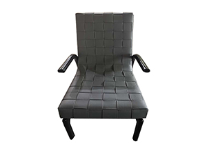 Home Leisure Single Lounge Chair