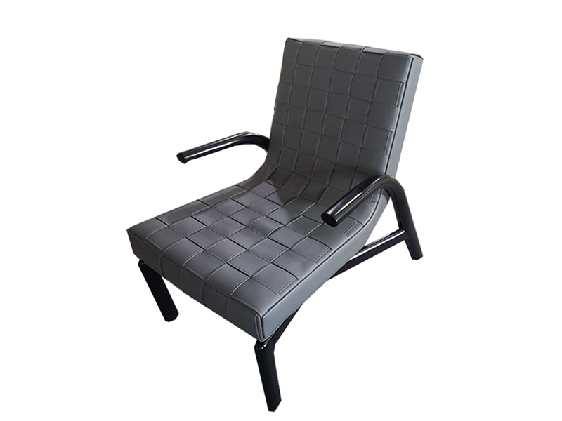 Home Leisure Single Lounge Chair