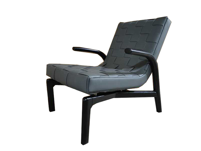 Home Leisure Single Lounge Chair